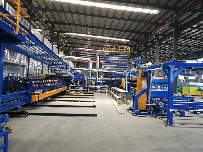 企業(yè)車(chē)間